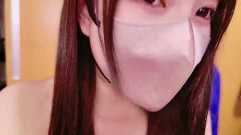 naachan_ @ stripchat on 20241111