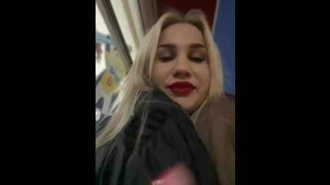 only_eva @ stripchat on 20241111