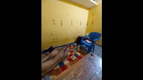 radhikadavi879 @ stripchat on 20241111