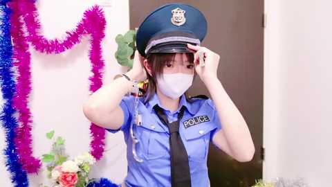 ranran_ch @ stripchat on 20241111