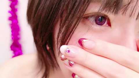 ranran_ch @ stripchat on 20241111