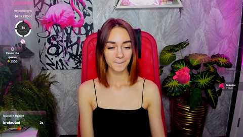 rebeccacute @ stripchat on 20241111