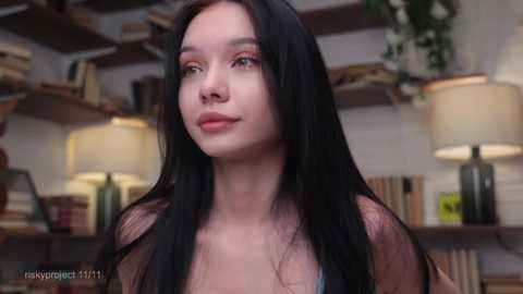 riskyproject @ stripchat on 20241111