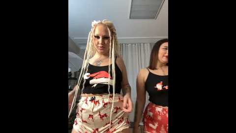 rollinggirls @ stripchat on 20241111