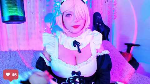seraphine23 @ stripchat on 20241111