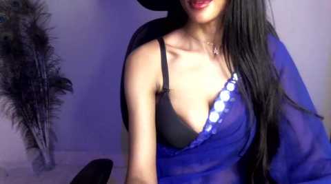 sonia_silk @ stripchat on 20241111