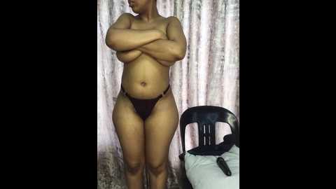 sza_doja @ stripchat on 20241111