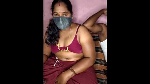 tamilvillagecouple1 @ stripchat on 20241111