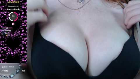teya_new @ stripchat on 20241111