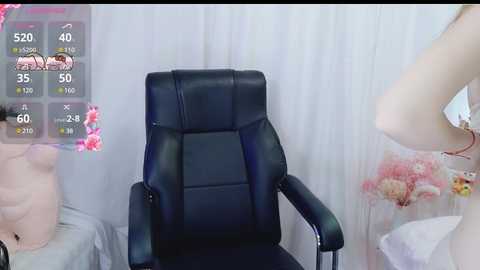 timi_baby @ stripchat on 20241111