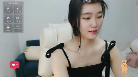 who_lilly @ stripchat on 20241111