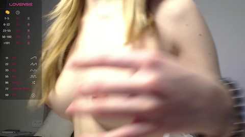 yukisatoshii @ stripchat on 20241111