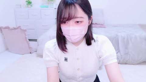 yurie_ @ stripchat on 20241111