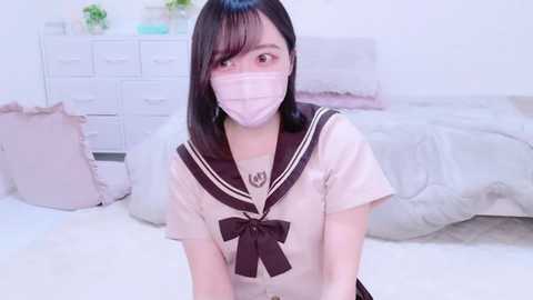 yurie_ @ stripchat on 20241111
