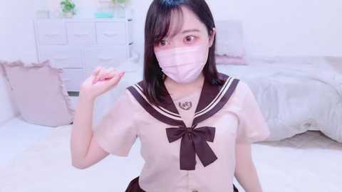 yurie_ @ stripchat on 20241111