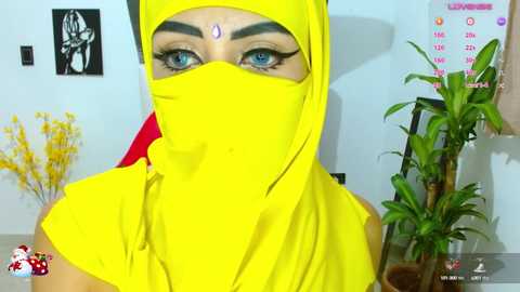 _alabina_ @ stripchat on 20241112