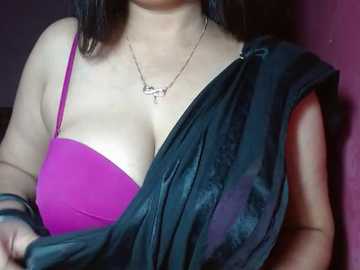 _kamakshi @ stripchat on 20241112