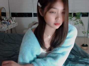 _lucky_girl @ stripchat on 20241112