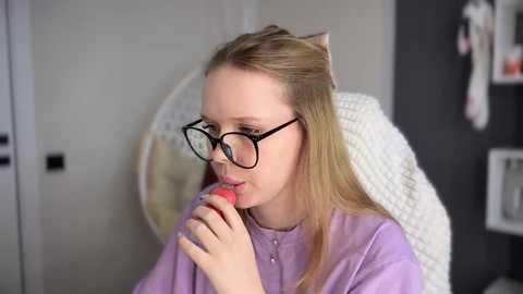 ackella @ stripchat on 20241112