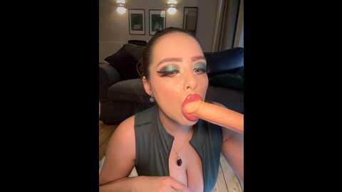 alirawrz @ stripchat on 20241112