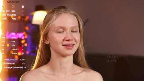 anitaaclark @ stripchat on 20241112