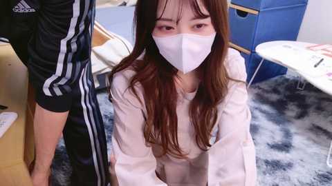 arisa_man @ stripchat on 20241112