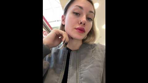 baby_brownie @ stripchat on 20241112