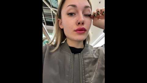 baby_brownie @ stripchat on 20241112