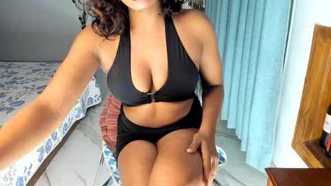 bad_girl_kayra69 @ stripchat on 20241112