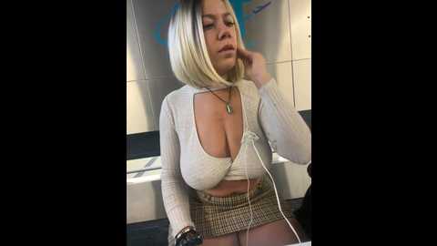 bigbuttbrooklynn @ stripchat on 20241112