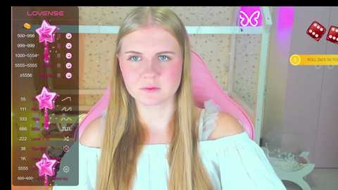 blondie_esmi @ stripchat on 20241112