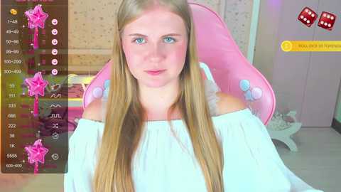 blondie_esmi @ stripchat on 20241112