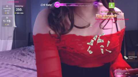 bxdgirlhr @ stripchat on 20241112