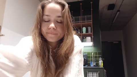 celeste_glow @ stripchat on 20241112