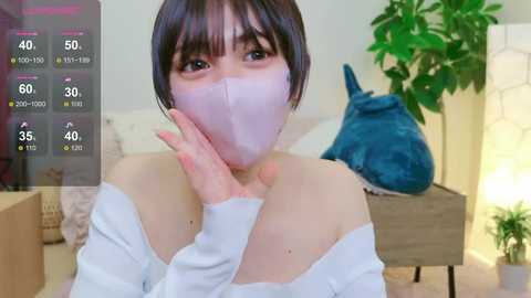cohaku_329 @ stripchat on 20241112