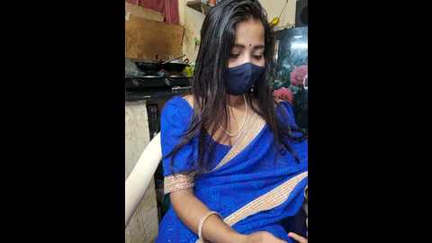 cute_tara @ stripchat on 20241112