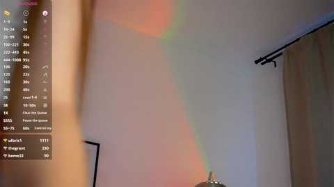 evalung777 @ stripchat on 20241112