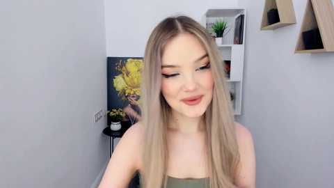 flowerylove_1 @ stripchat on 20241112