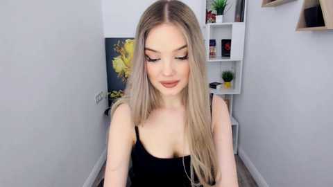 flowerylove_1 @ stripchat on 20241112