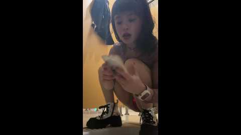 game_yoyo @ stripchat on 20241112