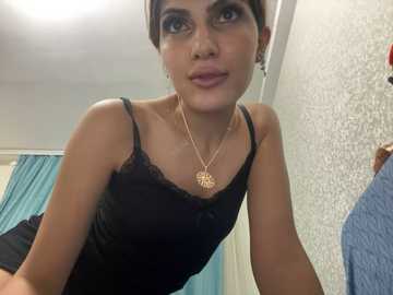 gumusguray @ stripchat on 20241112