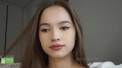 hecola @ stripchat on 20241112