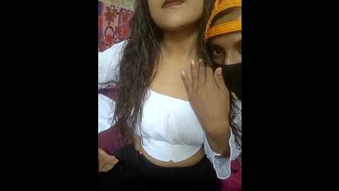 indian_couple3 @ stripchat on 20241112