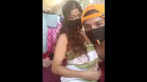 indian_couple3 @ stripchat on 20241112