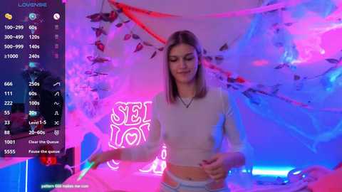 kimberlidean @ stripchat on 20241112