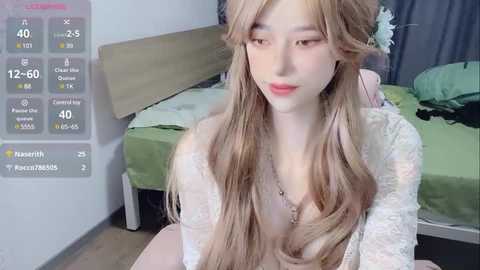 lei_er @ stripchat on 20241112