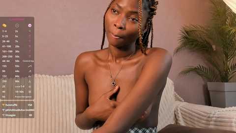 leilabow @ stripchat on 20241112