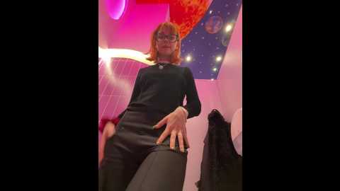 lexy__foxy @ stripchat on 20241112