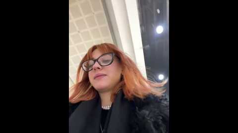 lexy__foxy @ stripchat on 20241112