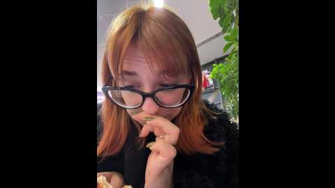 lexy__foxy @ stripchat on 20241112